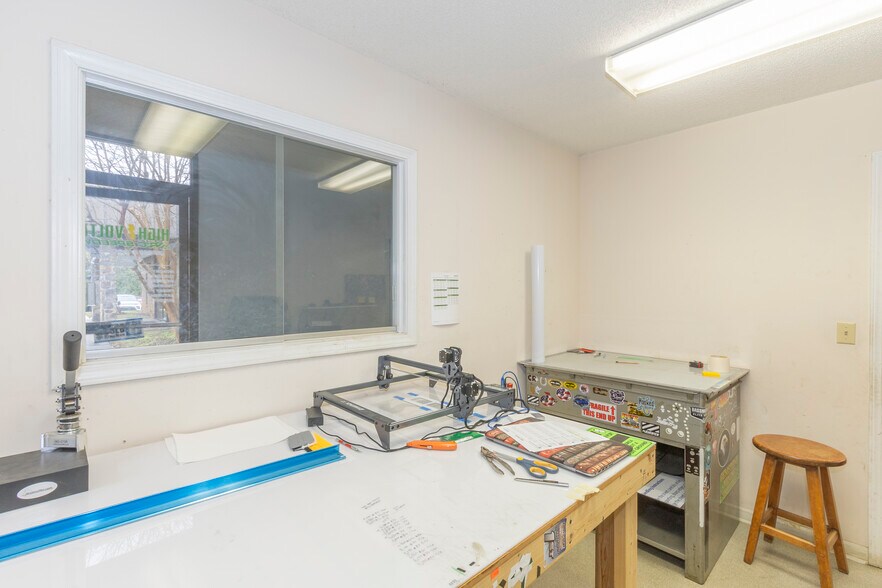 More Photos Of 235 Camson Rd, Anderson Warehouse For Sale