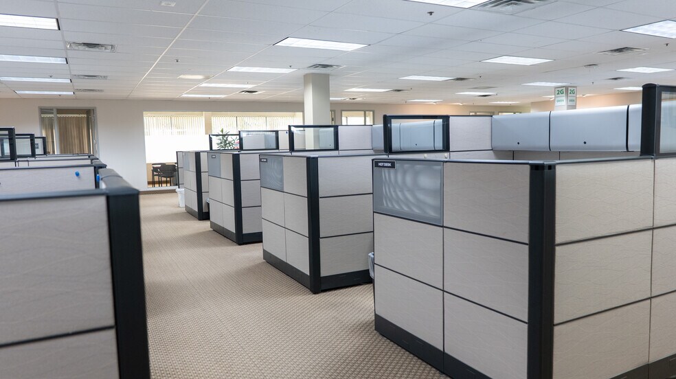 More Photos Of 2851 High Meadow Cir, Auburn Hills Office For Lease