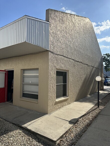 More Photos Of 18350 Paulson Dr, Port Charlotte Warehouse For Sale