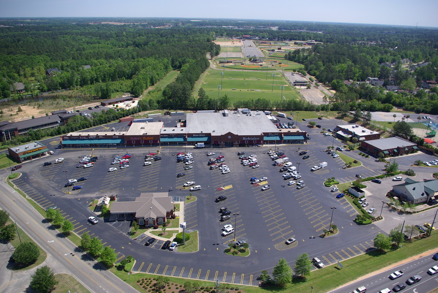 Primary Photo Of 3850 W Main St, Dothan Unknown For Lease