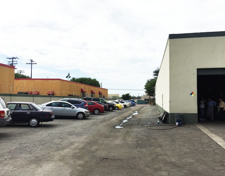 More Photos Of 6801 Suva St, Bell Gardens Distribution For Sale