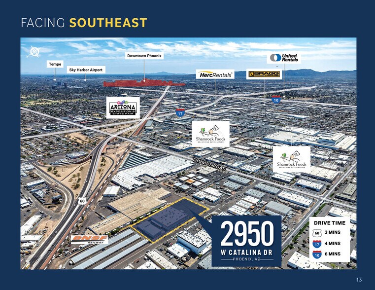 More Photos Of 2950 W Catalina Dr, Phoenix Manufacturing For Sale