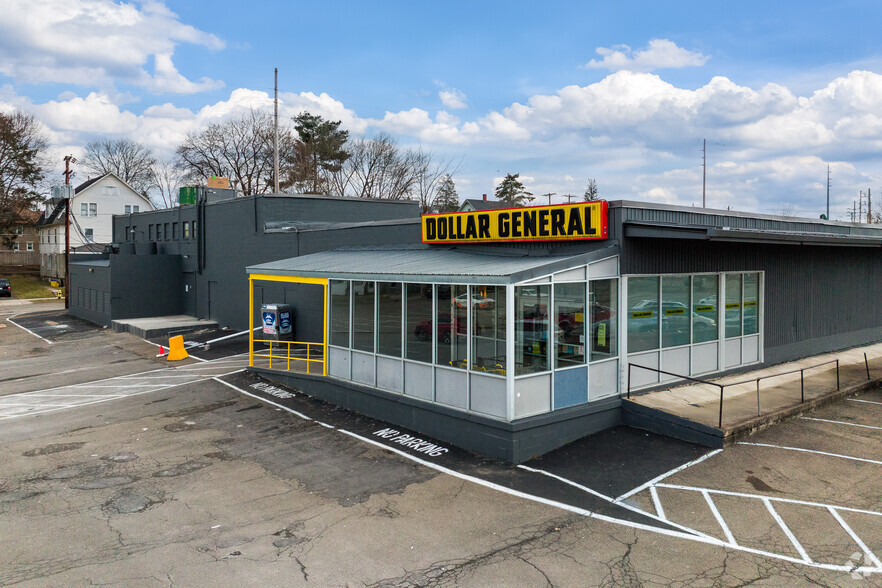 Primary Photo Of 225 Harrison Ave, Endicott Storefront For Lease