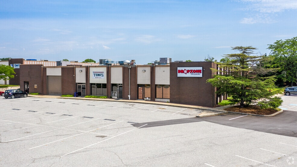 More Photos Of 6711 Baymeadow Dr, Glen Burnie Flex For Lease