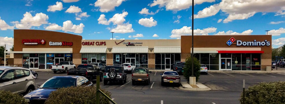 More Photos Of 2270 W Main St, Los Lunas Unknown For Lease