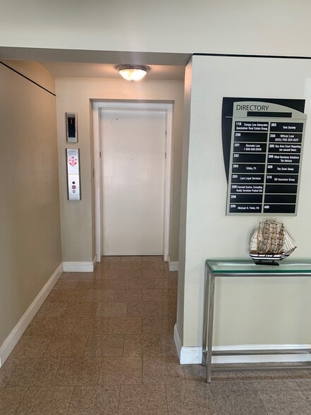 More Photos Of 620 E Twiggs St, Tampa Office For Lease