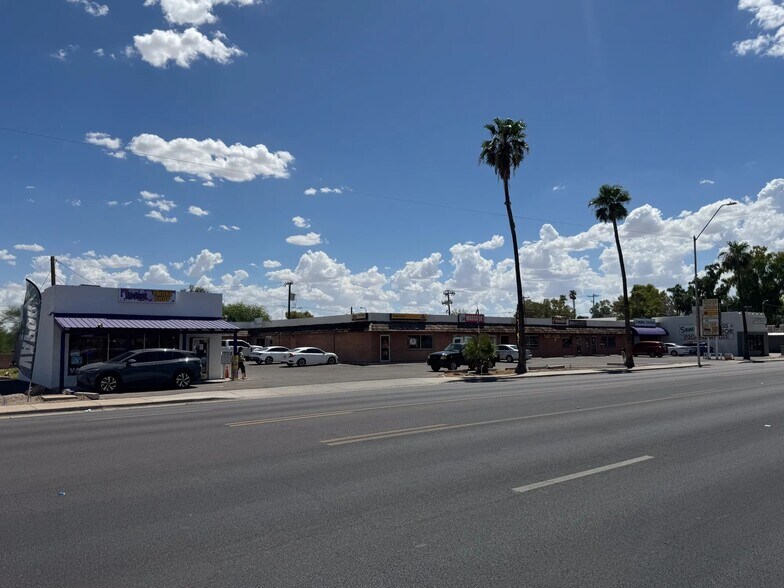 More Photos Of , Casa Grande General Retail For Sale