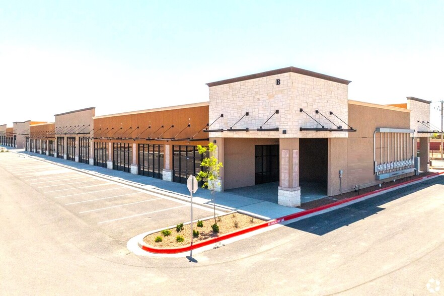 Primary Photo Of 12708 Montana Ave, El Paso Storefront Retail Office For Lease