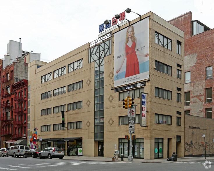 More Photos Of 188 Lafayette St, New York Office For Lease