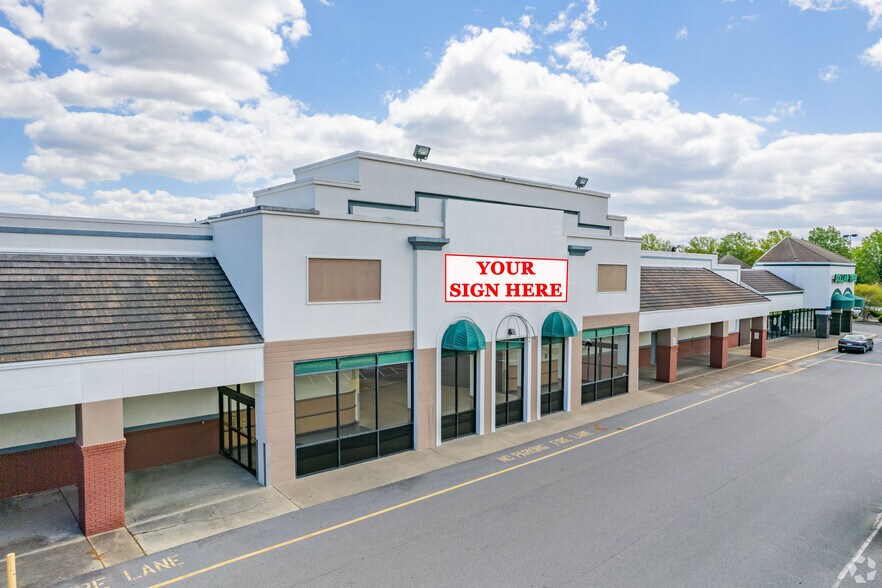 Primary Photo Of 928 Diamond Springs Rd, Virginia Beach Unknown For Lease