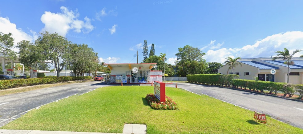 Primary Photo Of 121 E Woolbright Rd, Boynton Beach Land For Sale