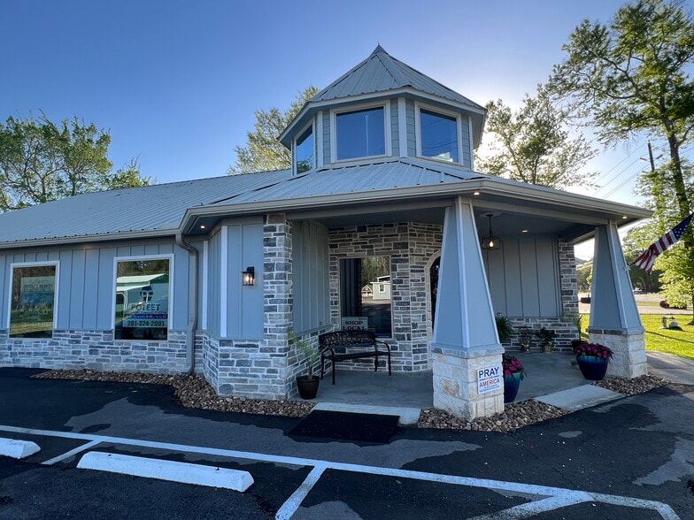 More Photos Of 11906 FM 1960, Huffman General Retail For Sale