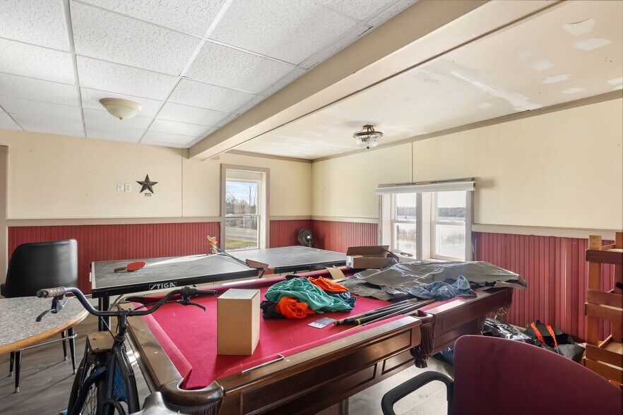 More Photos Of 2805 NY-49, Blossvale Restaurant For Sale