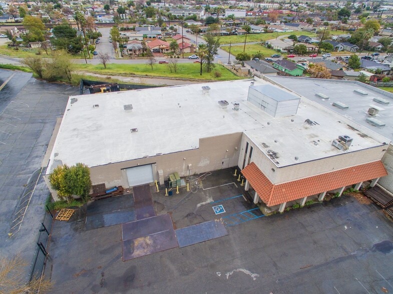 More Photos Of 510 Birch Ct, Colton Warehouse For Sale