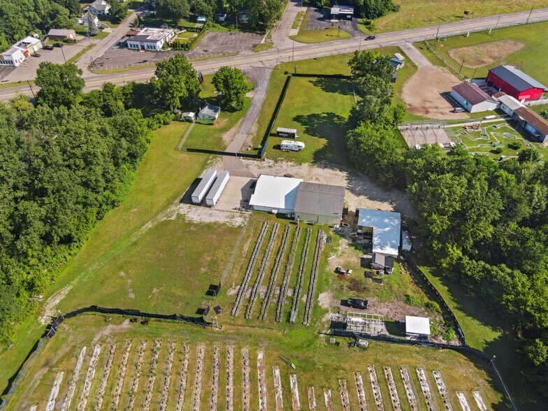 More Photos Of 1770 Columbia Ave, Battle Creek Land For Sale