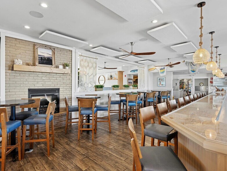 More Photos Of 369 Dune Rd, Hampton Bays Marina For Sale