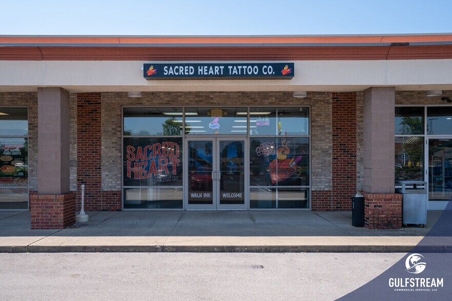 More Photos Of 3332 Villa Point, Owensboro Unknown For Lease