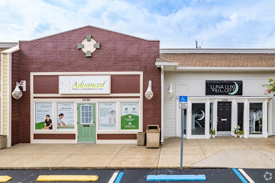 More Photos Of 11718-11788 N Dale Mabry Hwy, Tampa Unknown For Lease