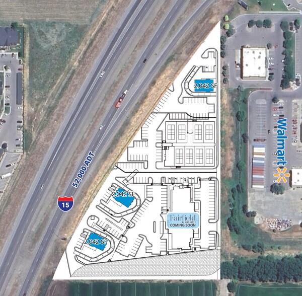Primary Photo Of 1060 S Turf Farm Rd, Payson Unknown For Lease