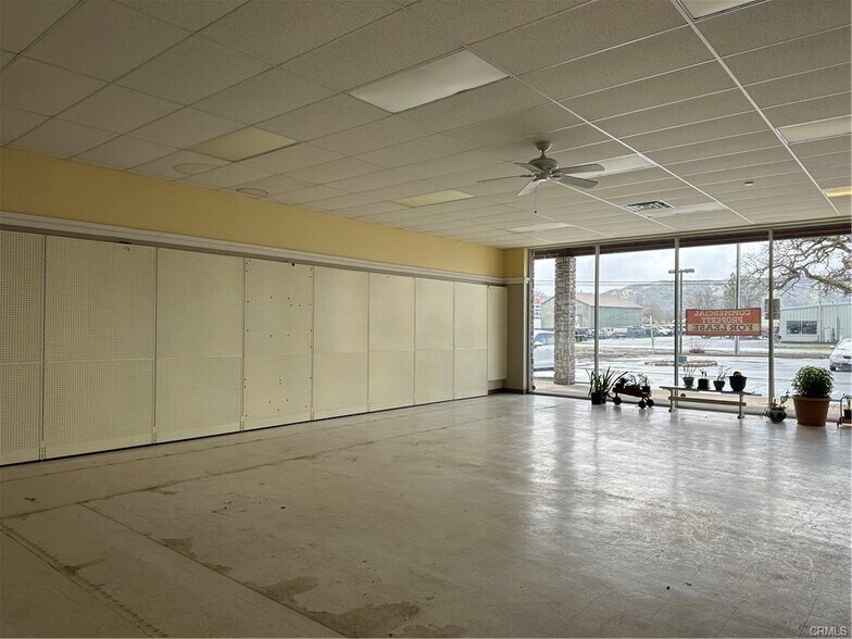 More Photos Of 2570 S Main St, Lakeport Self Storage For Sale