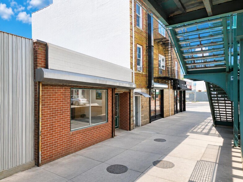 More Photos Of 2430 Stillwell Ave, Brooklyn Storefront For Sale