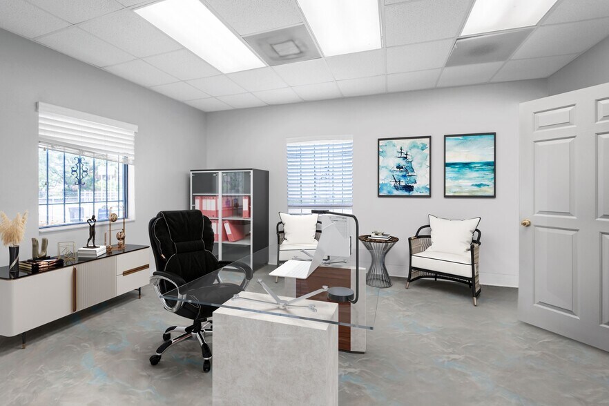 More Photos Of 3609 E 7th Ave, Tampa Unknown For Lease