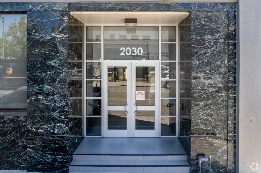 More Photos Of 2030 Franklin St, Oakland Office For Lease