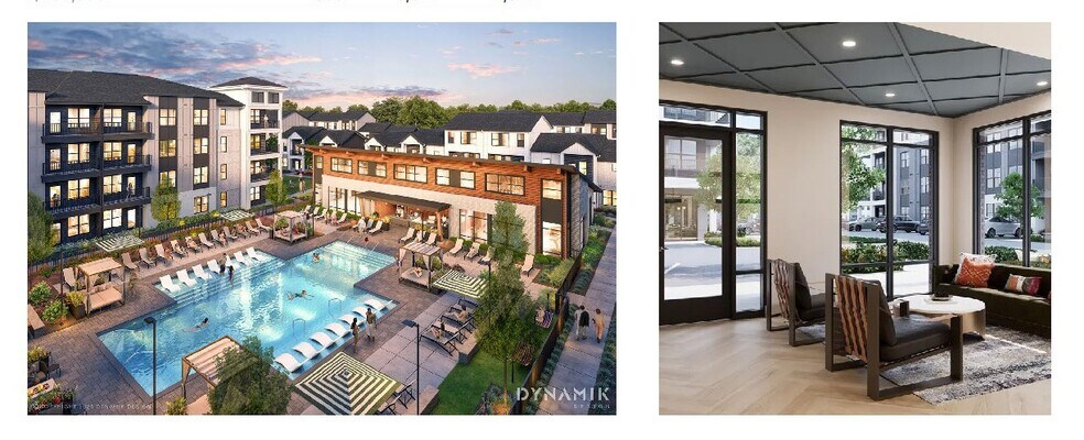 More Photos Of 50 Tanner Rd, Greenville General Retail For Lease