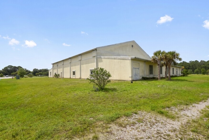 More Photos Of 4015 S Williamson Blvd, Port Orange Religious Facility For Sale