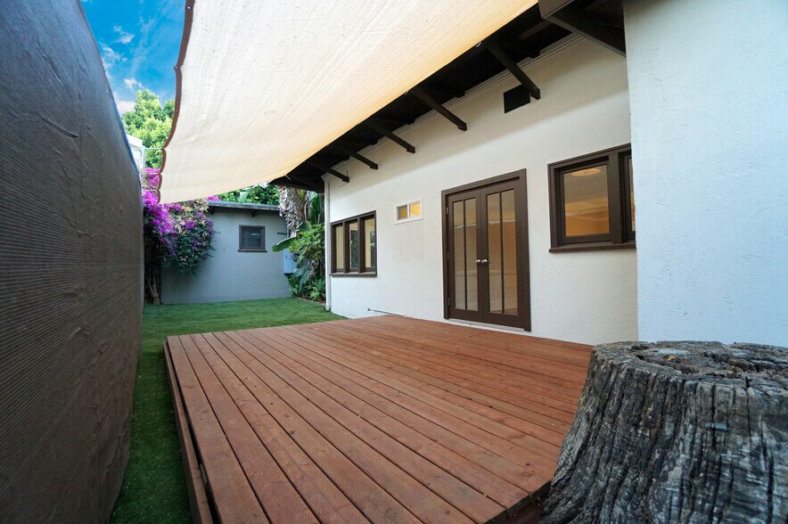 More Photos Of 6043-6053 Selma Ave, Los Angeles Apartments For Sale