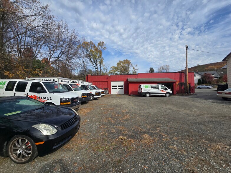 More Photos Of 92 Main St, Sparta Storefront Retail Residential For Sale