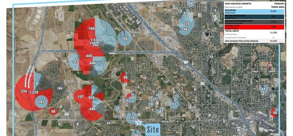 More Photos Of 2135 W Main St, Lehi Medical For Sale