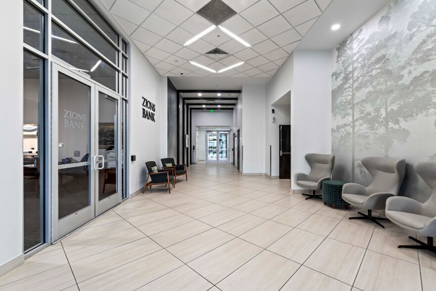 More Photos Of 180 N University Ave, Provo Office For Sale