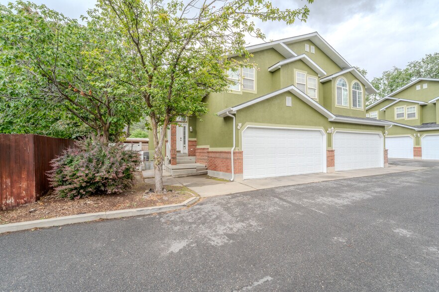 More Photos Of 1140 E Elgin Ave, Millcreek Multifamily For Sale