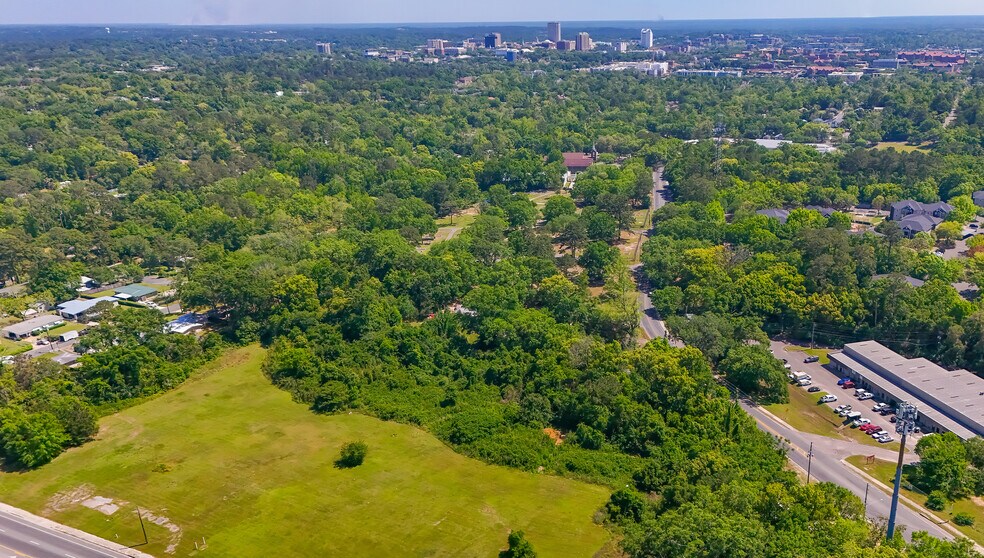 More Photos Of 982 Knots Ln, Tallahassee Land For Sale
