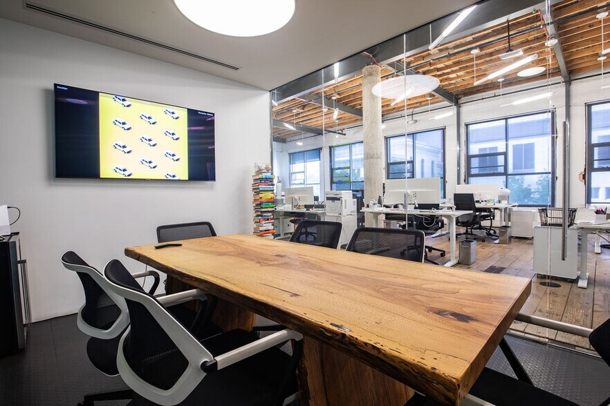 More Photos Of 111 W 6th St, Austin Office For Lease