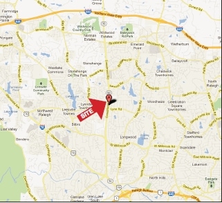 More Photos Of 6500 Creedmoor Rd, Raleigh Office For Lease