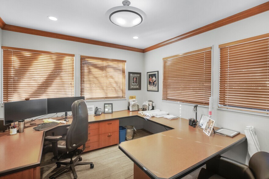 More Photos Of 1022 Mendocino Ave, Santa Rosa Office Residential For Sale