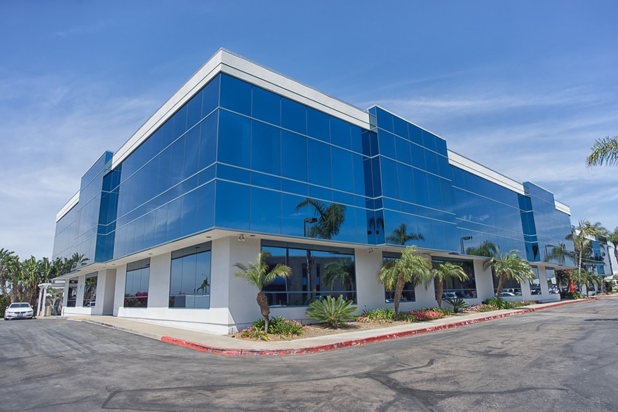 More Photos Of 8799 Balboa Ave, San Diego Office For Lease