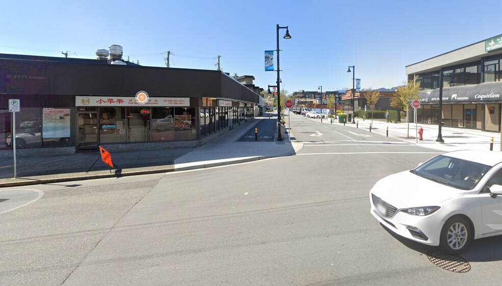 More Photos Of 2228 McAllister Ave, Port Coquitlam General Retail For Sale