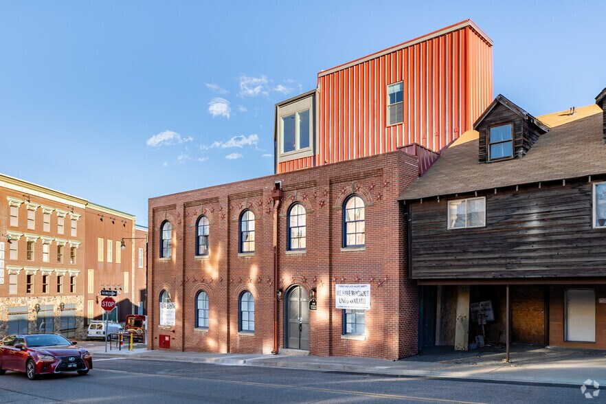 More Photos Of 101 Gregory St, Central City Apartments For Sale