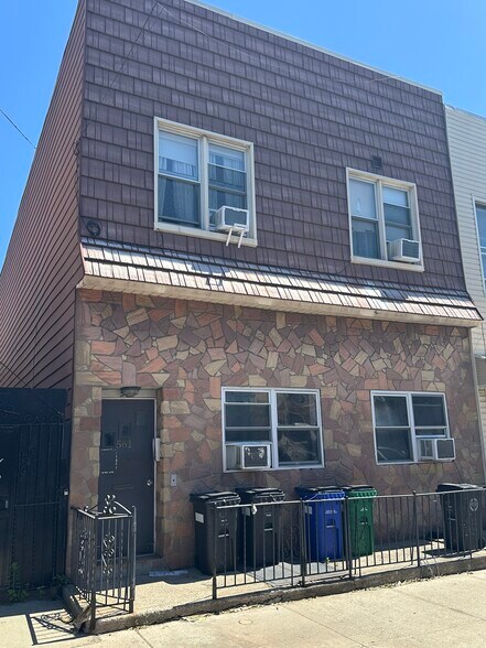 Primary Photo Of 561 Fairview Ave, Ridgewood Multifamily For Sale