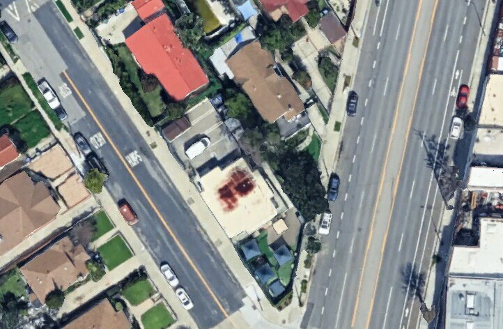 More Photos Of 2415 W Avenue 30, Los Angeles Daycare Center For Sale