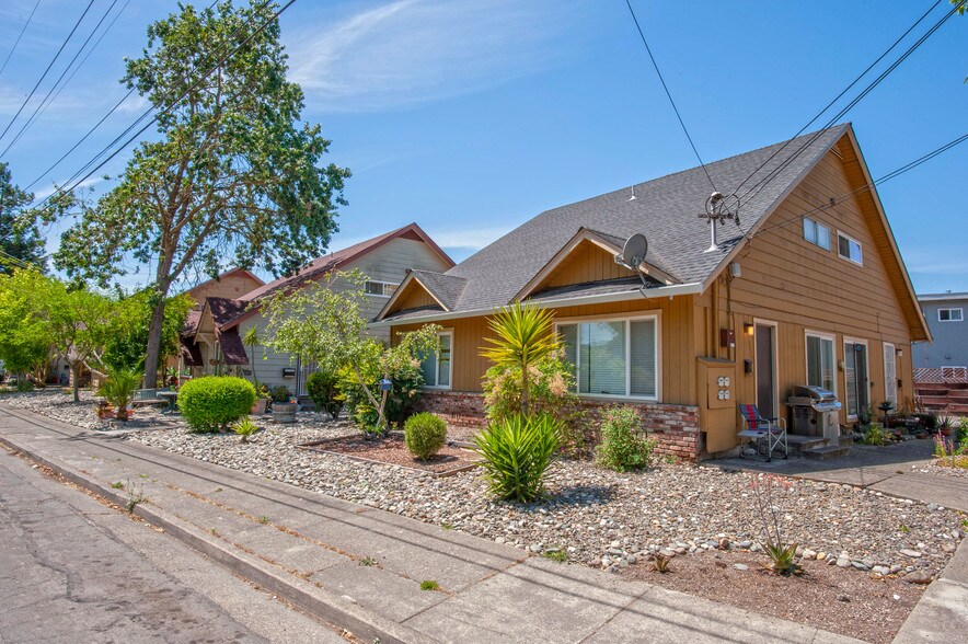 More Photos Of 1109-1147 Evans Dr, Santa Rosa Apartments For Sale