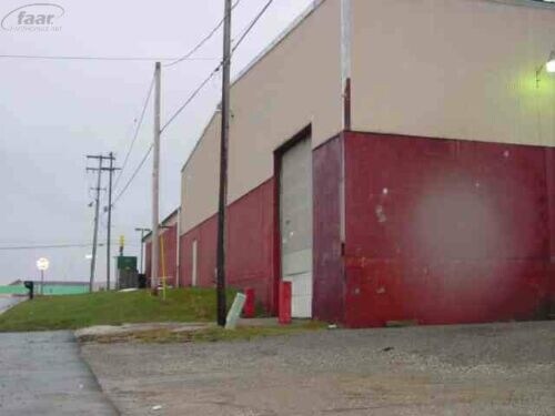 More Photos Of 7211 N Saginaw Rd, Mount Morris Manufacturing For Lease