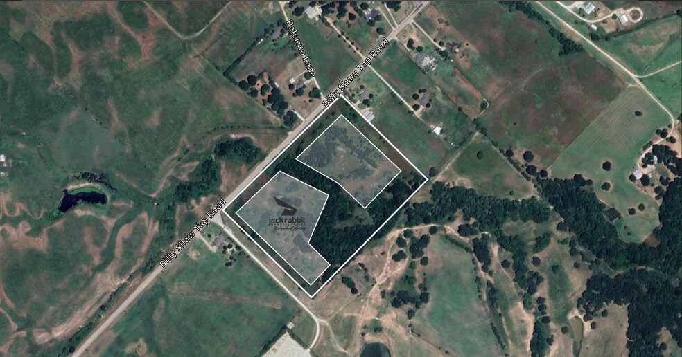 More Photos Of Dilly Shaw Tap Rd, Bryan Land For Lease