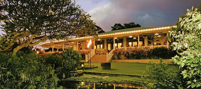 Primary Photo Of 2251 Poipu Rd, Koloa Hotel For Lease