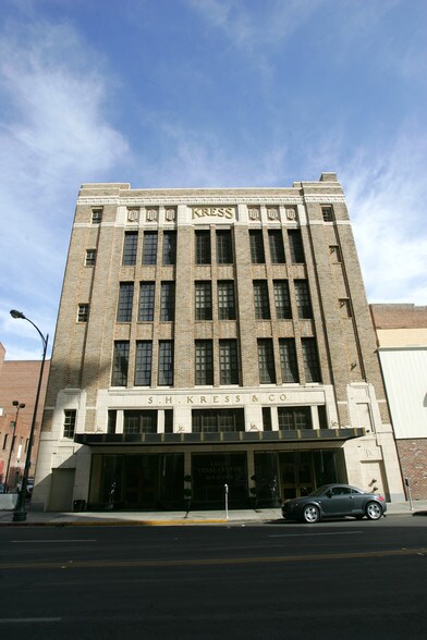 More Photos Of 20 N Sutter St, Stockton Office For Lease
