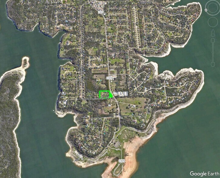 More Photos Of 55 Centex Sportsman Club Rd, Belton Manufactured Housing Mobile Home Park For Sale