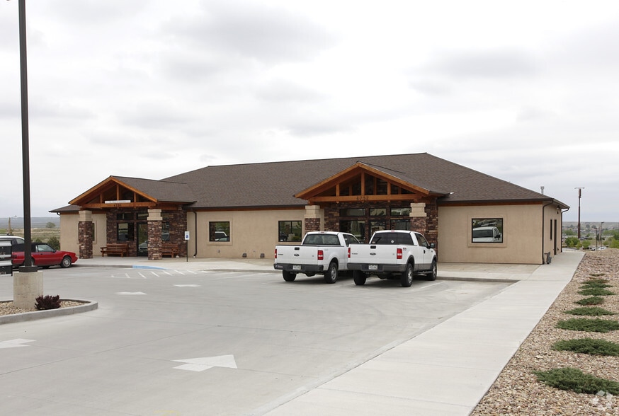 Primary Photo Of 4732-4736 Eagleridge Pl, Pueblo Office For Sale